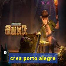 crva porto alegre